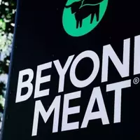 Beyond Meat's Q1 Results Disappoint Investors, Shares Decline