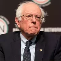 Bernie Sanders Criticizes Credit Card Spending Surge, Linking It to Economic Distress