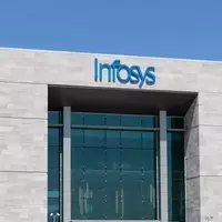 Infosys Faces Growth Headwinds, Downgraded to Hold