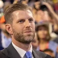 Eric Trump Discusses JPMorgan's Shift to Bitcoin and American Bitcoin's Strategy