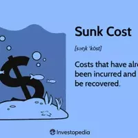 The Impact of Sunk Costs on Decision-Making
