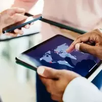 Global Equity Markets See Q1 Decline, Aristotle Capital’s International Equity ADR WM Composite Reports Negative Returns