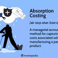 Understanding Absorption Costing: A Comprehensive Guide
