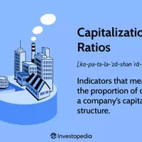 Understanding Capitalization Ratios: A Comprehensive Guide