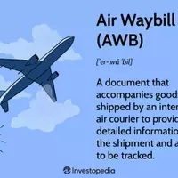 Air Waybills: Your Guide to International Air Cargo Documentation