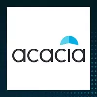 Acacia Research's First Quarter 2026 Performance Highlights