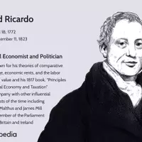 David Ricardo's Enduring Economic Contributions