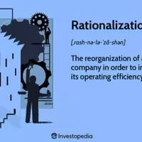 Business Rationalization: Enhancing Efficiency and Strategic Reorganization