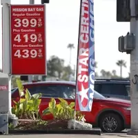 National Gas Prices Soar Amidst Geopolitical Tensions: A Deep Dive into Regional Disparities