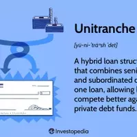 Understanding Unitranche Debt: A Comprehensive Guide
