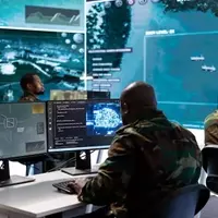 Palantir Stock Rebounds with US Army Collaboration