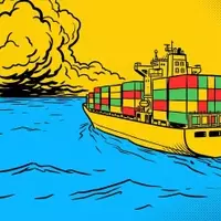 Maersk Navigates Soaring Fuel Costs Amidst Geopolitical Tensions