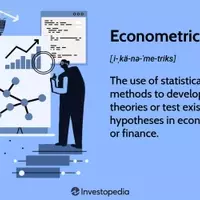 Unveiling Econometrics: Statistical Insights into Economic Relationships