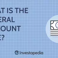 Understanding the Federal Discount Rate and Its Economic Influence