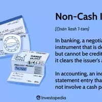 Understanding Non-Cash Items in Financial Reporting