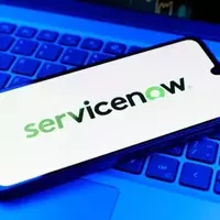 ServiceNow's AI-Driven Growth Propels Stock Surge
