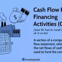 Understanding Cash Flow from Financing Activities (CFF)