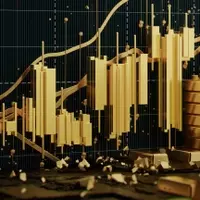 Gold Prices Rebound After Volatile Quarter, Driven by Strategic Demand