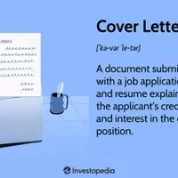 The Art of Crafting a Compelling Cover Letter