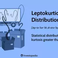 Understanding Leptokurtic Distributions: Characteristics and Applications