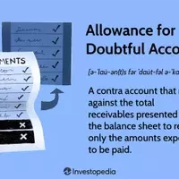 Understanding the Allowance for Doubtful Accounts