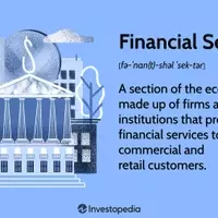 Understanding the Financial Sector: Role, Benefits, and Risks