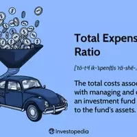 Understanding the Total Expense Ratio (TER) in Investment Funds