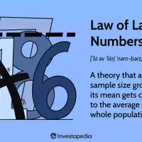 Understanding the Law of Large Numbers in Statistics and Business