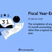 Understanding the Fiscal Year-End: A Comprehensive Guide