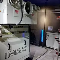 IMAX China Faces Post-Blockbuster Decline as Revenue Plummets