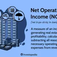 Net Operating Income: A Comprehensive Guide for Real Estate Investors