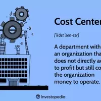 The Strategic Role of Cost Centers in Business Operations