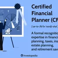The Comprehensive Guide to Becoming a Certified Financial Planner (CFP)