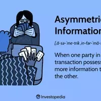 Understanding Asymmetric Information in Economic Transactions