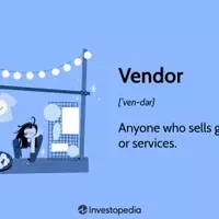 Understanding Vendors in the Modern Economy