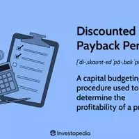 Unveiling the Discounted Payback Period: A Critical Tool in Capital Budgeting