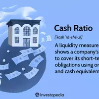 Understanding the Cash Ratio: A Key Liquidity Metric