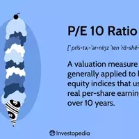 Understanding the P/E 10 Ratio: A Long-Term Valuation Metric