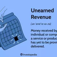 Understanding Unearned Revenue in Financial Accounting
