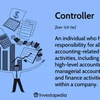The Indispensable Role of Financial Controllers in Corporate Stewardship