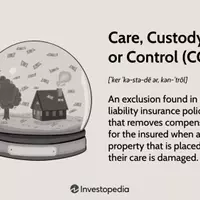 Understanding Care, Custody, or Control (CCC) Exclusions in Liability Insurance