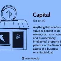 Understanding Business Capital: Types, Uses, and Economic Significance