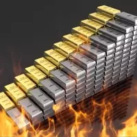 Precious Metals: Poised for a Potential Bullish Resurgence?