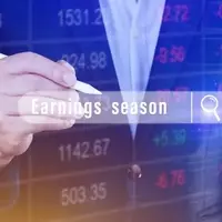 Global Markets Thrive on Robust Earnings and Easing Tensions