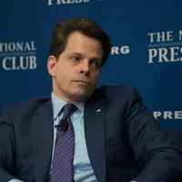 Anthony Scaramucci's Childhood Financial Struggles and Wealth Philosophy