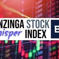 Benzinga's 'Stock Whisper' Index: Unveiling 5 Hidden Gems Investors Are Quietly Watching