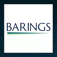 Barings BDC's Resilient Q1 2026 Performance and Strategic Outlook