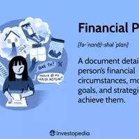 Financial Planning: A Blueprint for Your Future