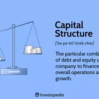 Understanding Capital Structure: Debt, Equity, and Business Growth