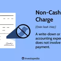 Understanding Non-Cash Charges in Financial Accounting